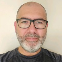 Claudio Marcelo Hernandez Gomez