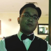 Vincent Angel Adulfo