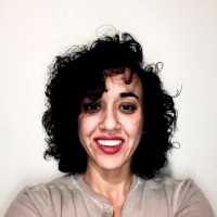 Mariana Marquez-Farmer