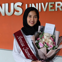 Annisa Jasmine