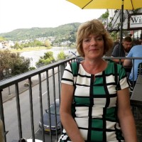 Miriam Artz