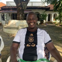 Fred Kiserem