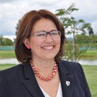 Marcela Obregón