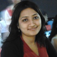 Aparna Pauranik
