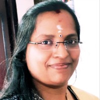 Shantha Priya Parameswaran