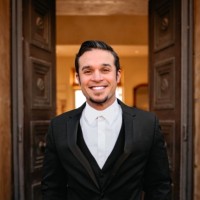 Stefan Palacio