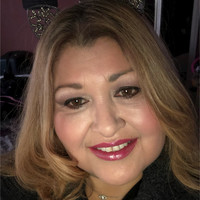 Liz Caballero