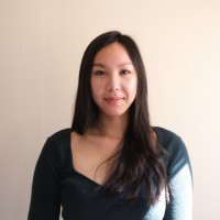 Samantha Hou