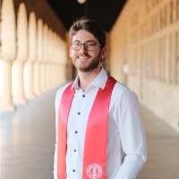 Gonzalo Comas Revuelta