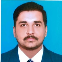 Atif Ali Mandan