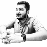 Dattani Nirav