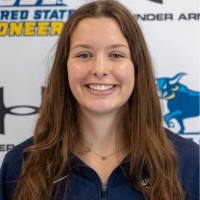 Grace Hildreth