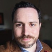Timothy O'Keefe