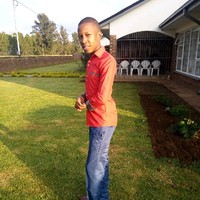 GODIRAONE KGOSIEMANG