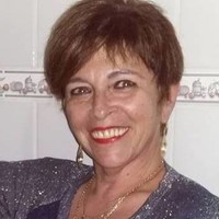 Maria de Lourdes Cominato