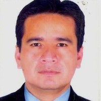 Roberto Carlos Coloma Castillo