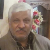 Reza ghavami