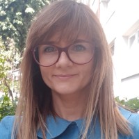 Ana-Maria Constantin