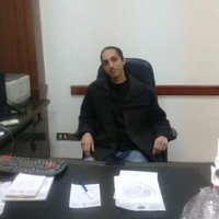 Khaled Farouk