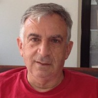 ARIS KARKOTIS