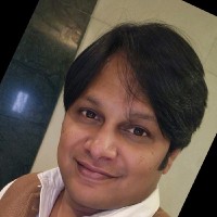 Dr Kalpesh Purbiya