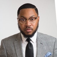 Aaron Harris