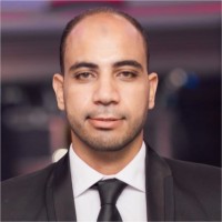 Alaa Hedayya