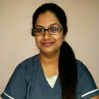 Dr Lakshmi Chandrasekaran