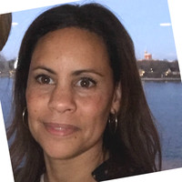 Rahel Elisabet Yebio