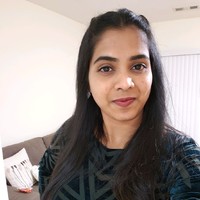 Ramya Sree Adabala