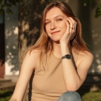Volha Alkhovik