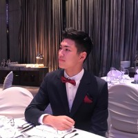 Ethan Wong