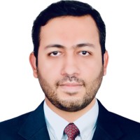 Asad Ullah