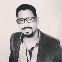 Alaa Ali