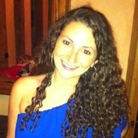 Maria Kahros, Msw