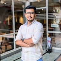 Kaustubh Patil
