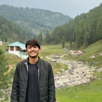 Tushar Goyal