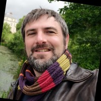 Olivier Hamon