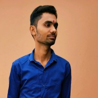 Haresh Modi