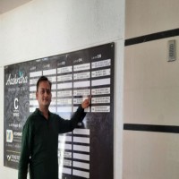 Atul Kadam