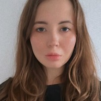Ekaterina Poliakova