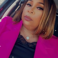 Marsha Major