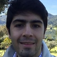 Jaime Sánchez da Cruz Rios