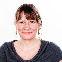 Alice Ferguson