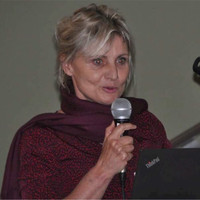 Pascale Barrot Krai