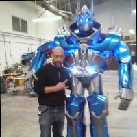 Jose Manuel Martinez Monje