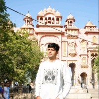 Manish Maru