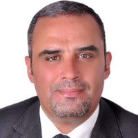 Ahmad Mustafa Ali