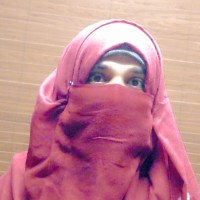 Laila Eram Saeed