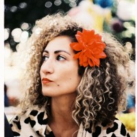 Andreia Sofia Gonçalves